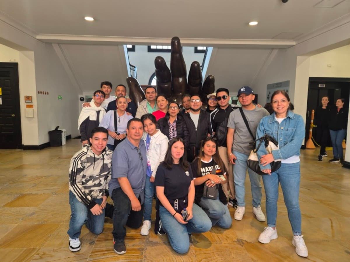 Esencia de Colombia de 9 días – Bogotá, Medellín y Cartagena