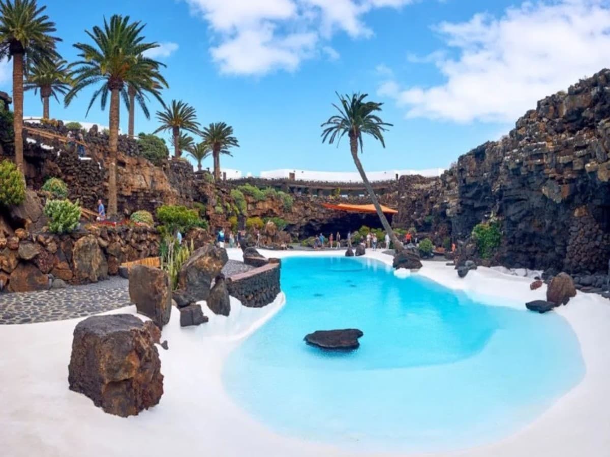 Lanzarote Senza Limiti