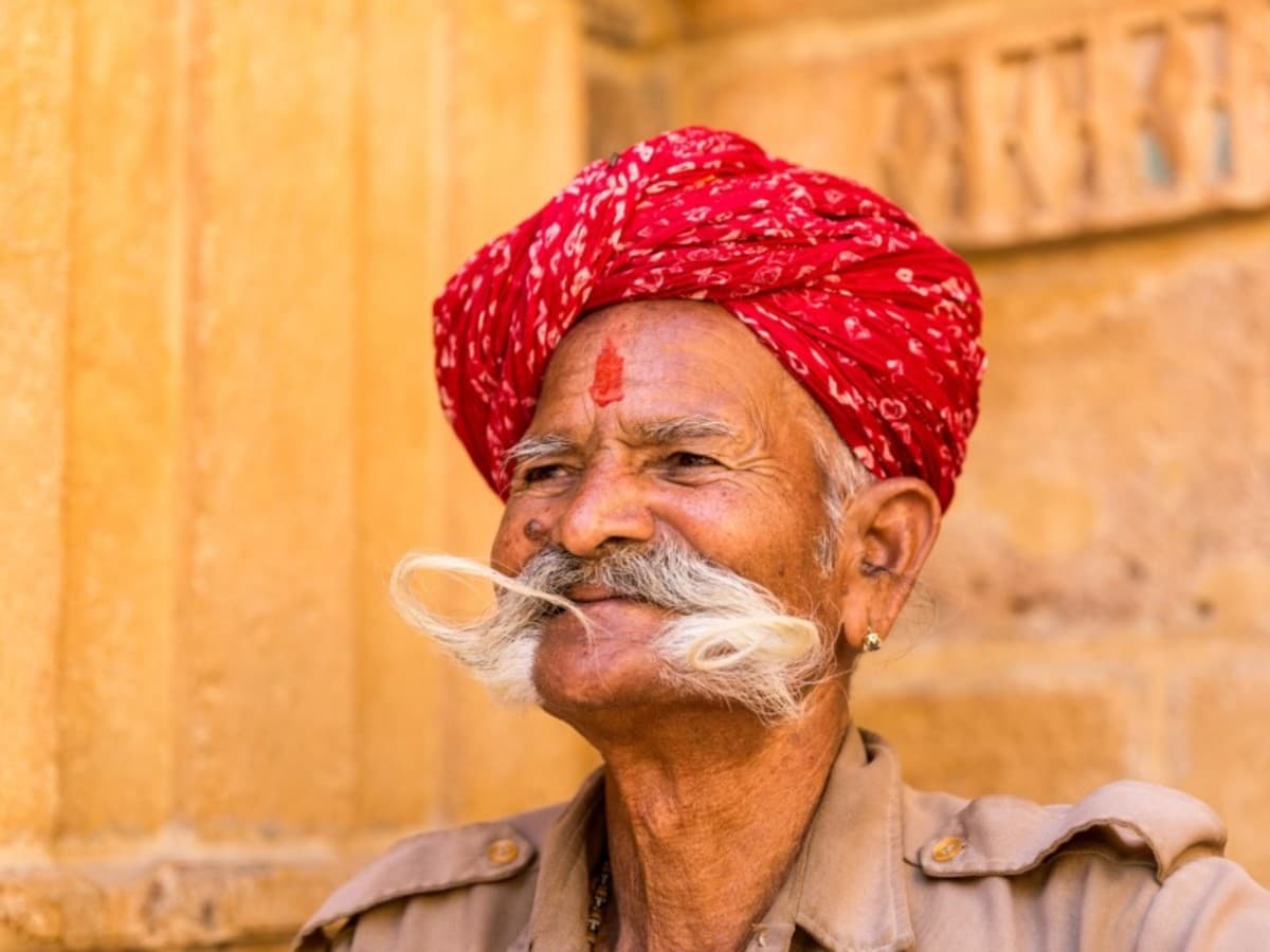 Les Incontournables Du Rajasthan