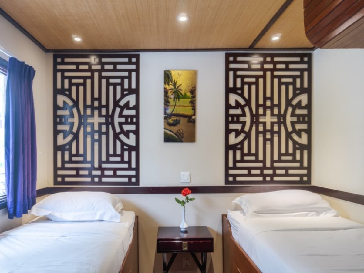Toum Tiou II – 9 Days / 8 Nights: Ho Chi Minh to Siem Reap
