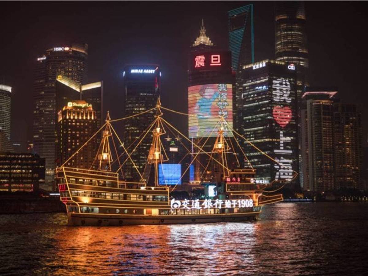 Lo mejor de China con las montañas de Avatar----13N14D Pekín + Xi'an+Guilin+Zhangjiajie+Shanghái
