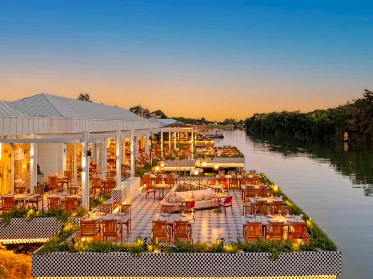 Istanbul & Titanic Deluxe Belek Golf Experience Package