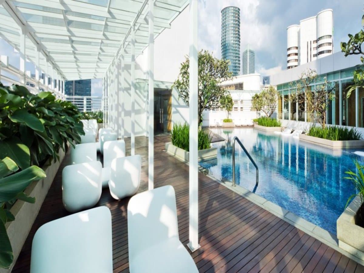 Évasion Malaisienne – De la Ville à la Mer