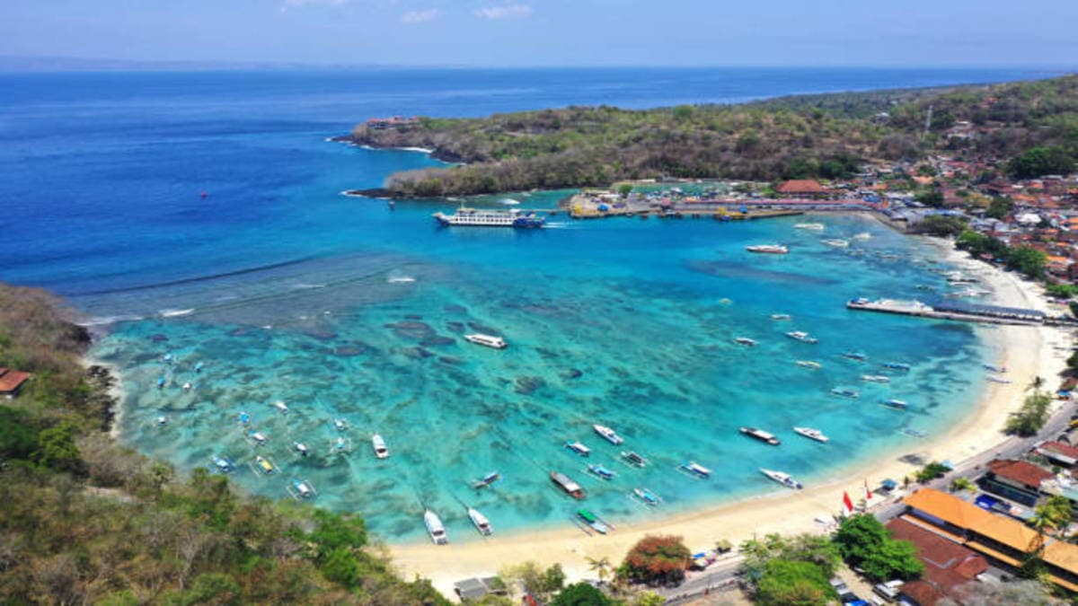 Bali's Coastal with Blue Lagoon Snorkeling - includo pranzo.