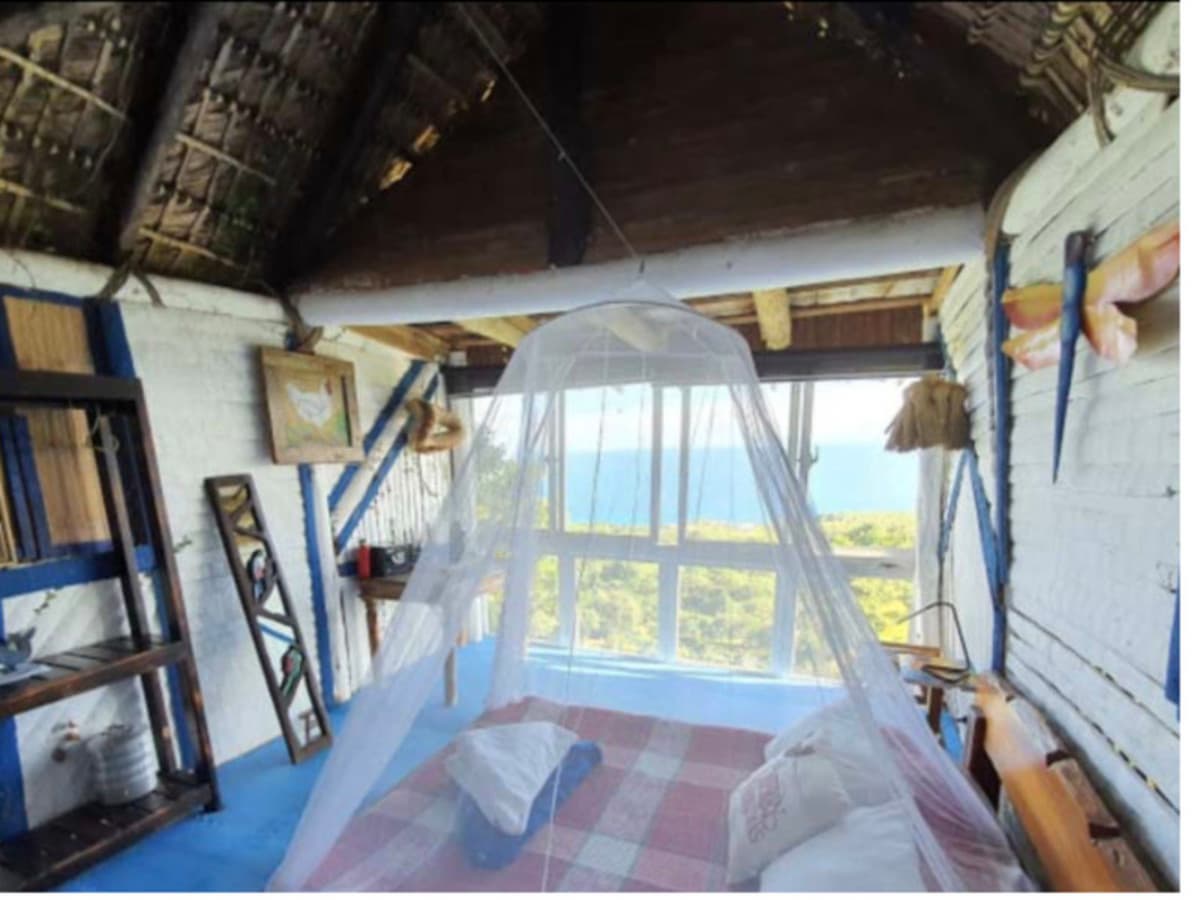 Experience Caraibe