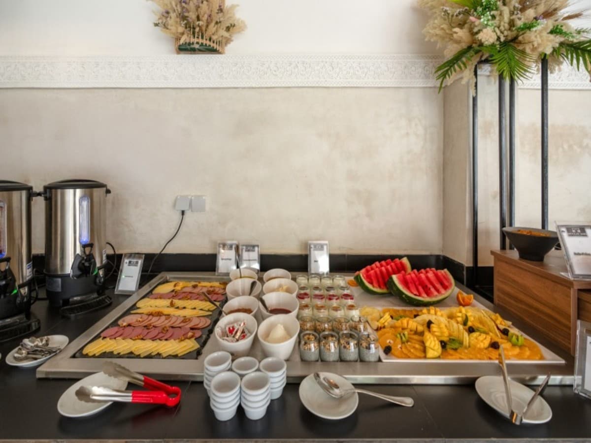 Palais Moulay Said & SPA - Pack Activités 8 jours / 7 nuits ( PFS )