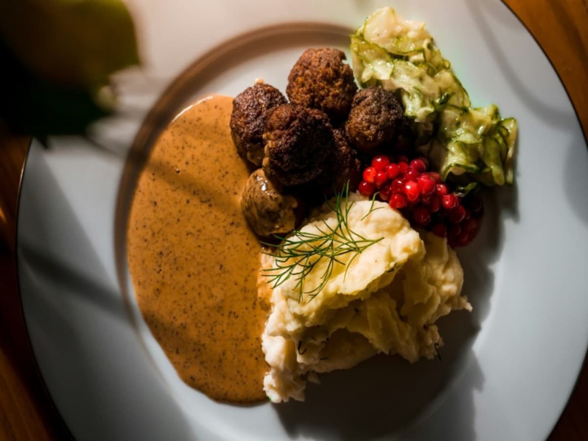 Séjour Découverte de Stockholm en 3*