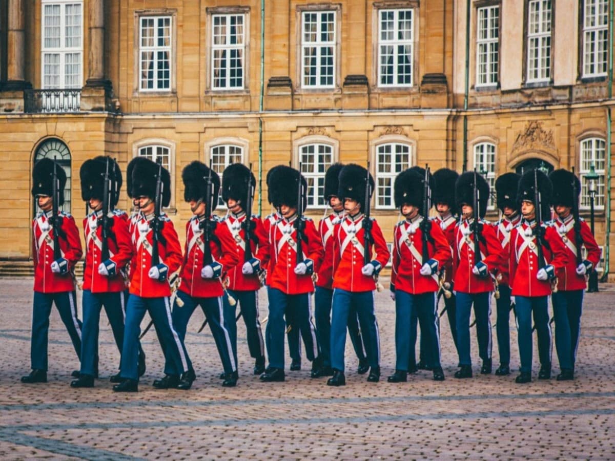 Séjour Copenhague avec activités incluses en 3*