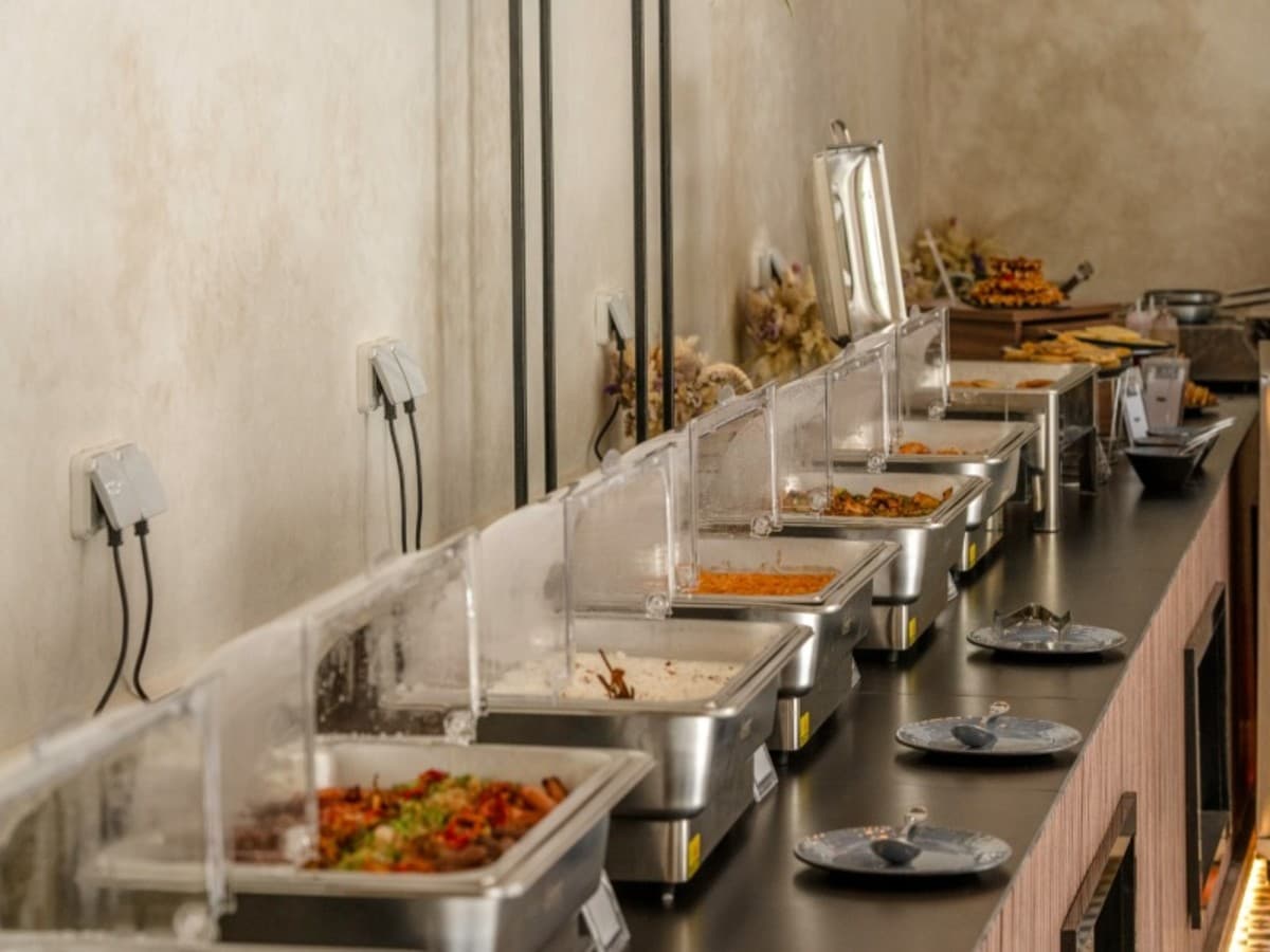 Palais Moulay Said & SPA - Pack Activités 8 jours / 7 nuits ( PFS )