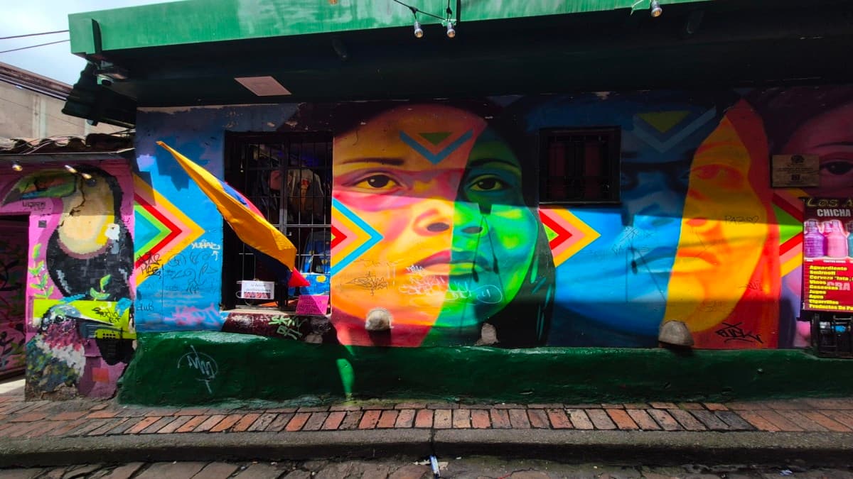Esencia de Colombia de 9 días – Bogotá, Medellín y Cartagena