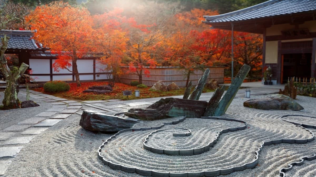 Combiné : Tokyo – Kyoto en 3 étoiles