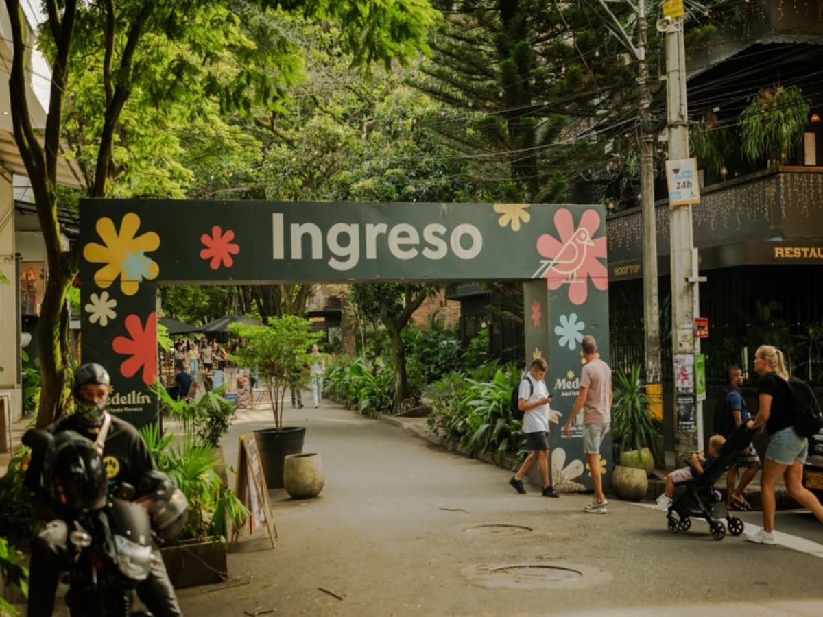12-Day All Colours of Colombia – Bogotá, Coffee Region, Medellín & Cartagena