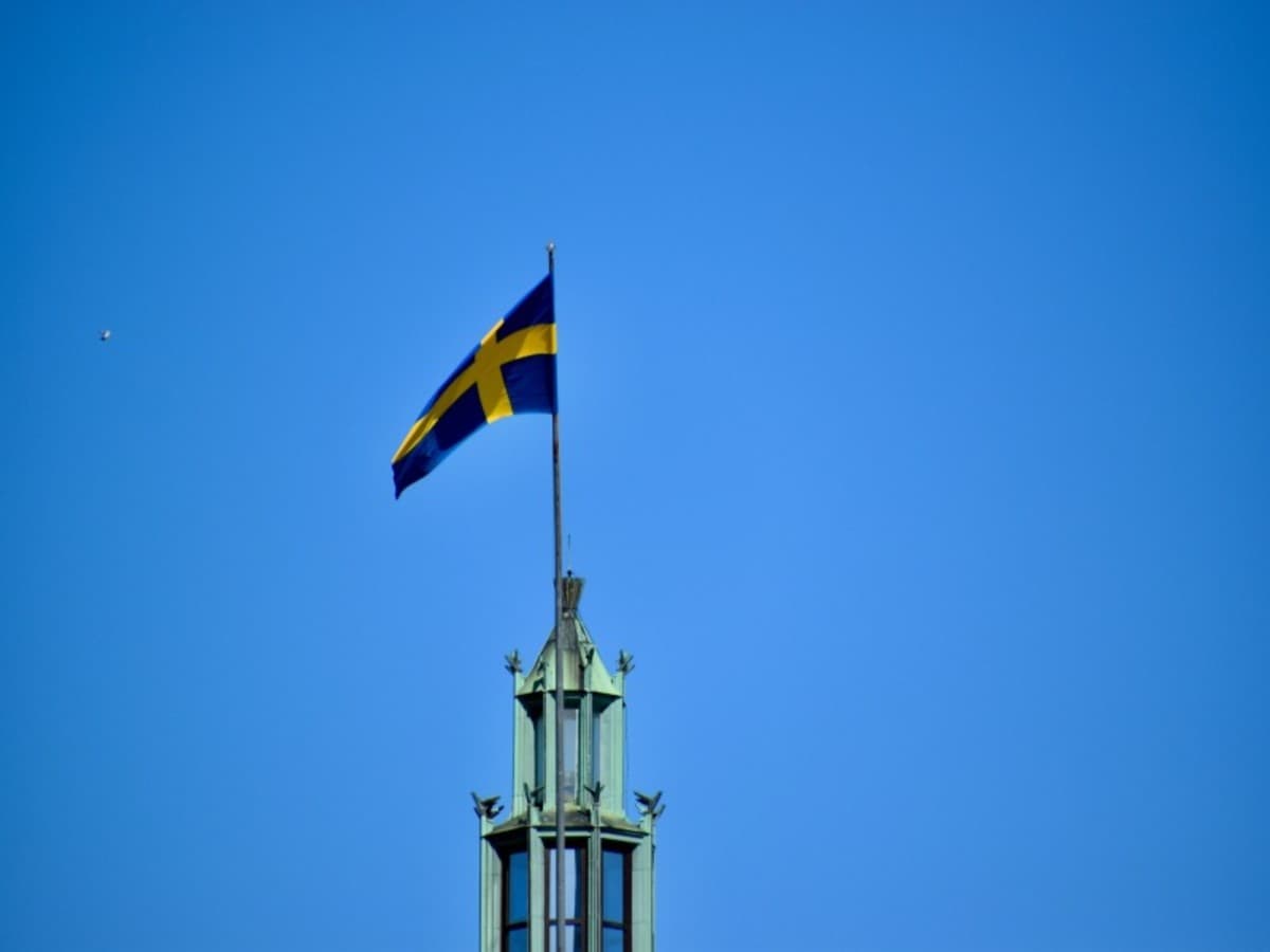 Séjour Découverte de Stockholm en 3* - Version 4 nuits