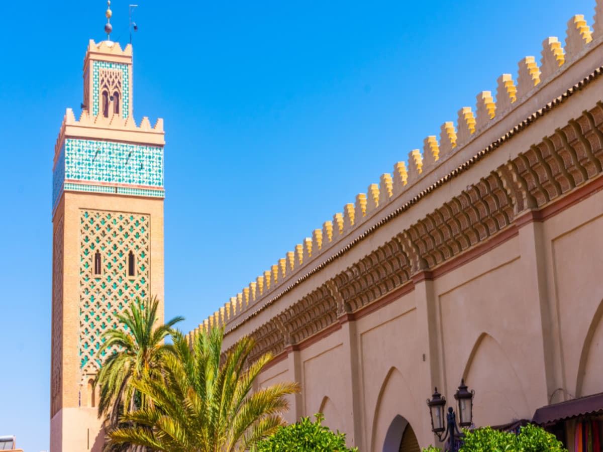 Riad le Minaret & SPA - Pack Activités 8 jours / 7 nuits ( PFS )