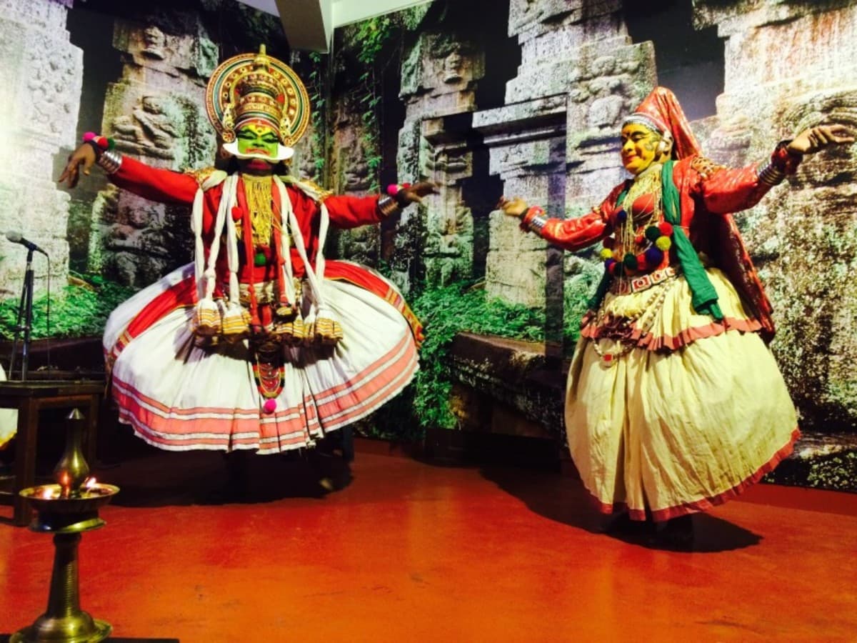 Kerala in Harmony