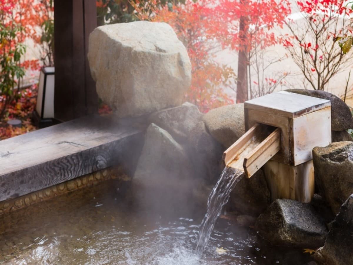 Circuit individuel : Le Japon au gré des saisons en 15 nuits