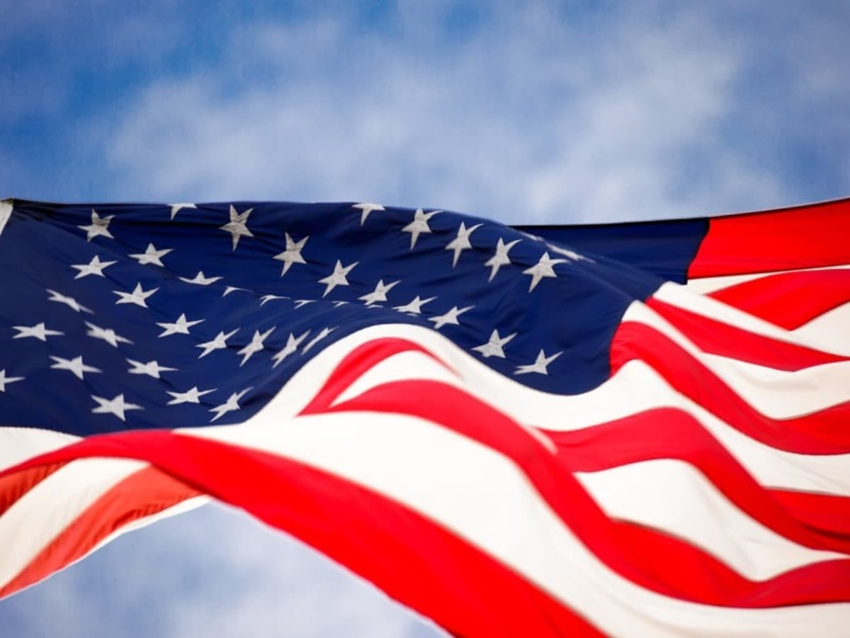 The Great American South