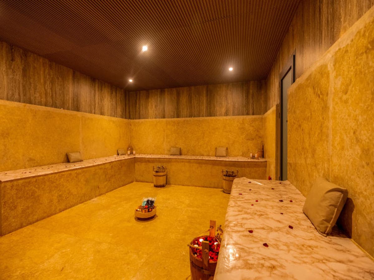 Palais Moulay Said & SPA - Pack Activités 8 jours / 7 nuits ( PFS )