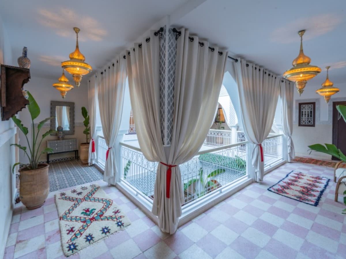Riad le Minaret & SPA - Pack Activités 8 jours / 7 nuits ( PFS )