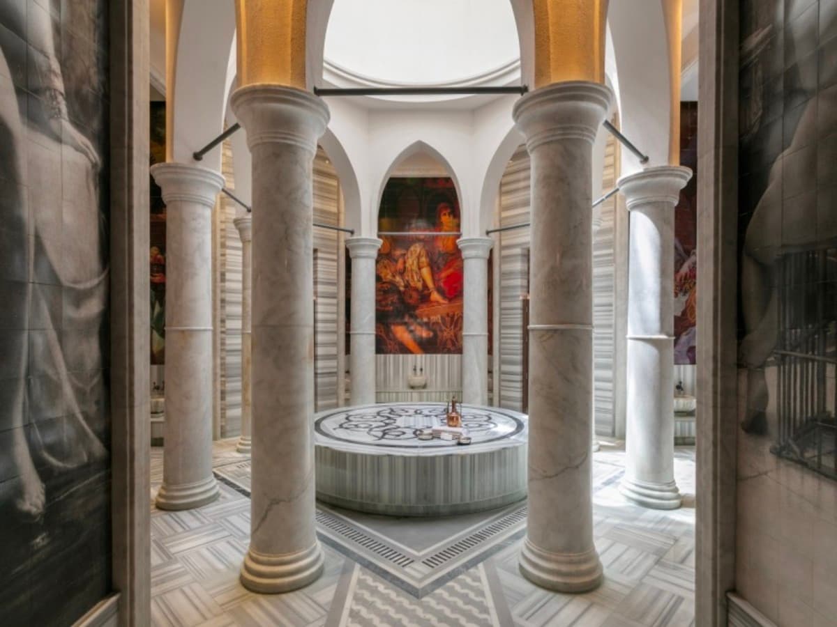 Istanbul & Titanic Deluxe Belek Golf Experience Package