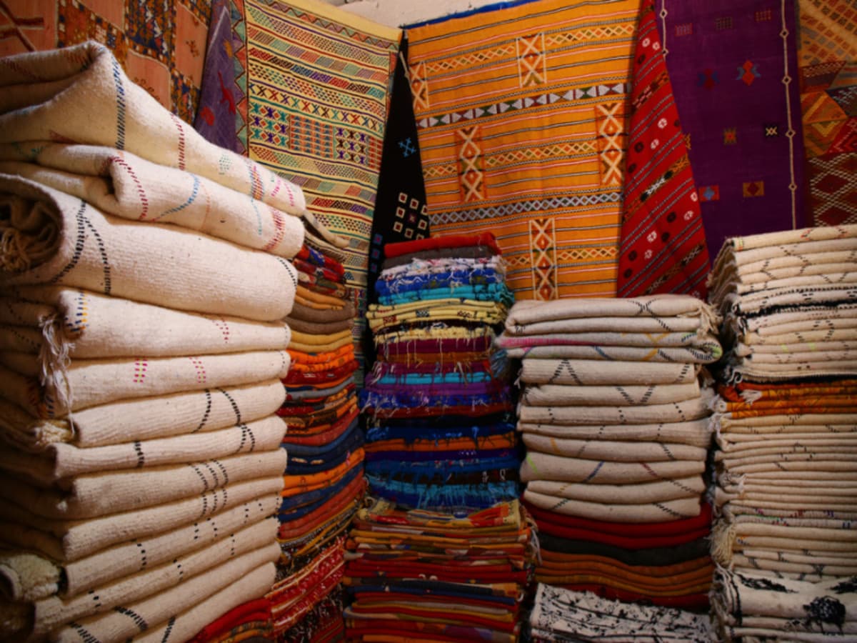 Circuit Privatif : Marrakech & Desert d’Agafay - 4 Nuits / 5 Jours ( Repas selon programme )