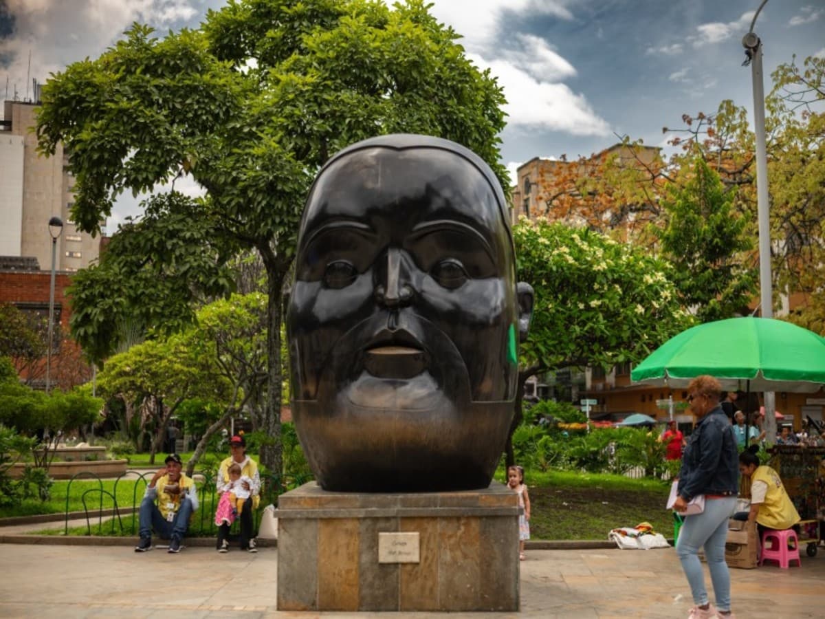 Les mille couleurs de la Colombie en 12 jours – Bogotá, région du café, Medellín et Cartagena, avec guide francophone