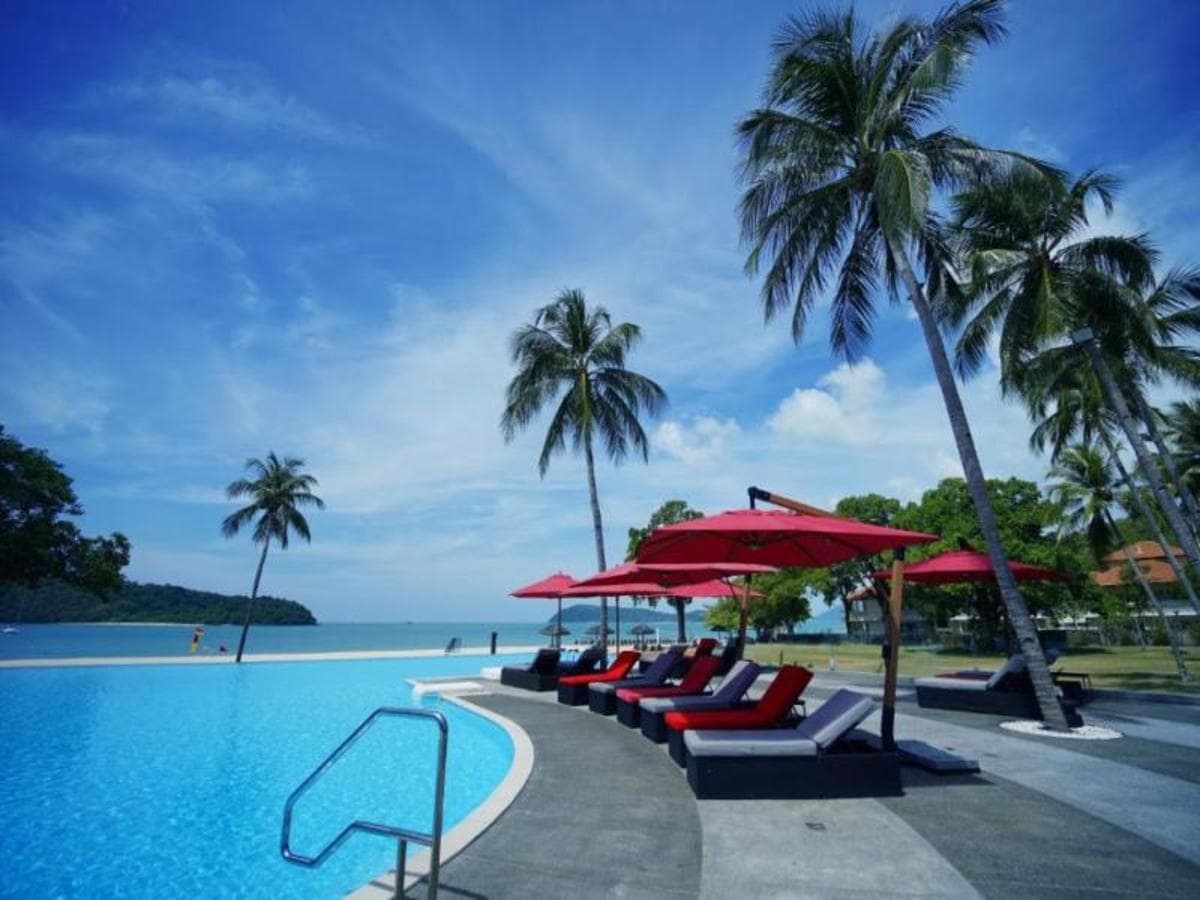 Essence de la Malaisie extension plages de Langkawi - 11 jours / 10 nuits