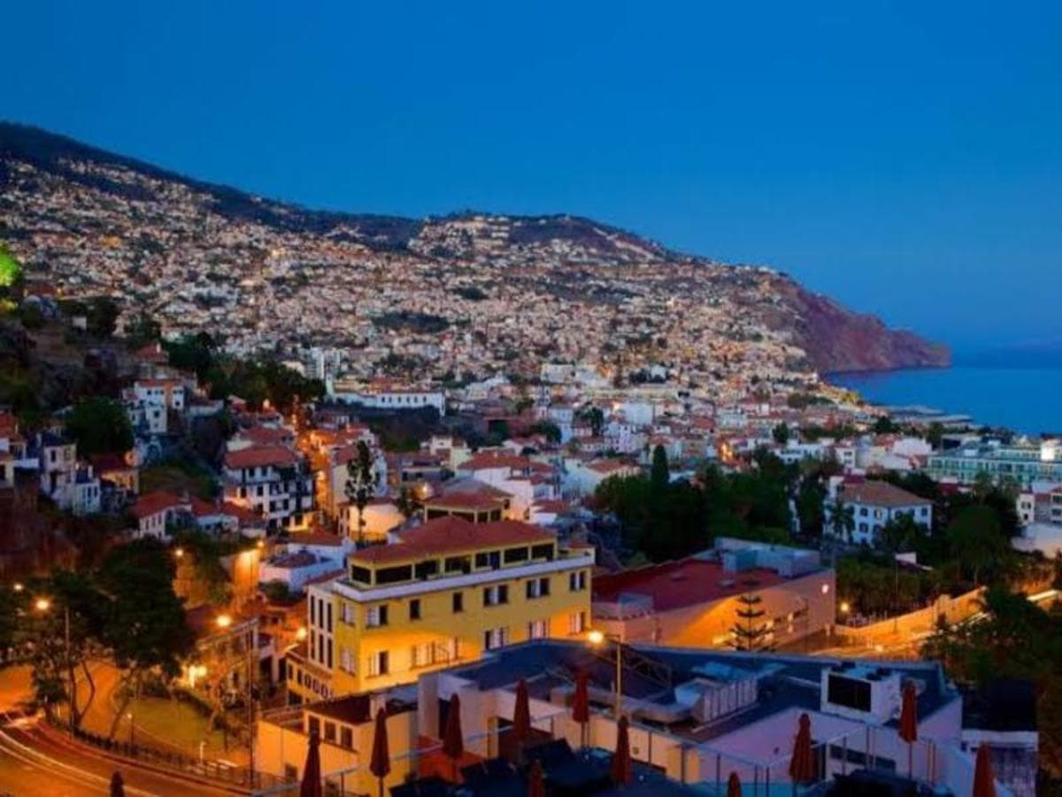 Madeira: One Island, a Thousand Emotions