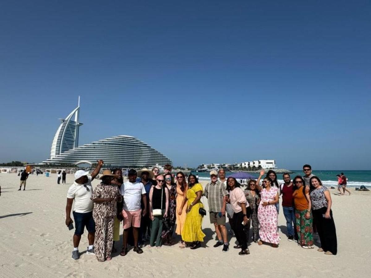 Emirats GIR: Le Complet