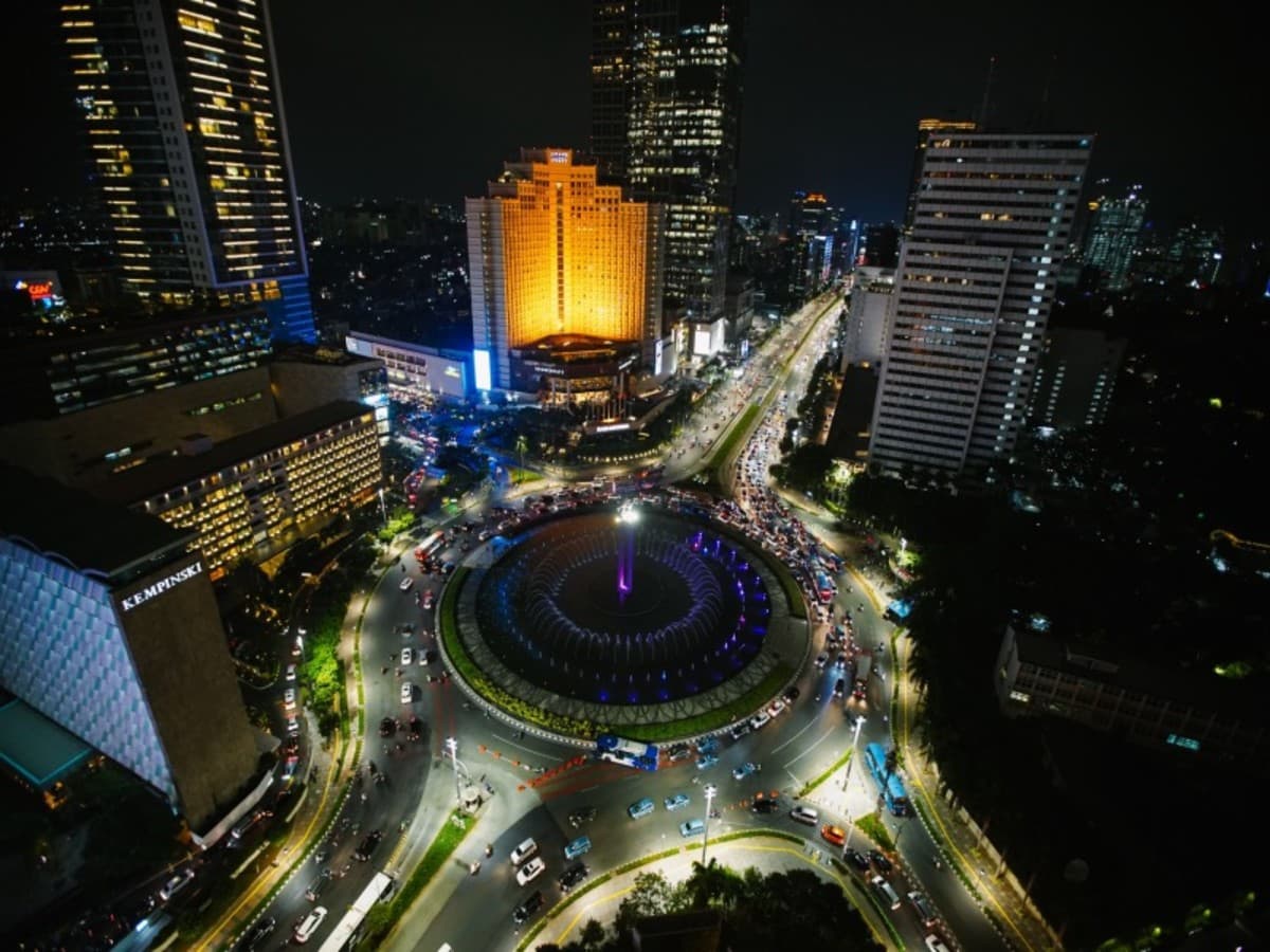 Jakarta City Tour