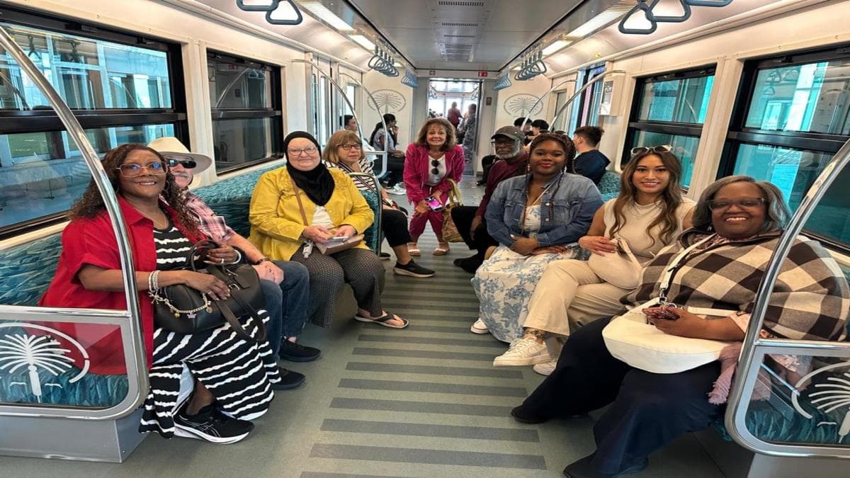 Emirats GIR: Le Complet