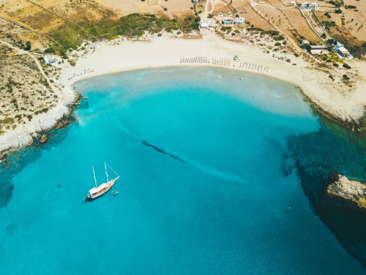 Zakynthos Cruise