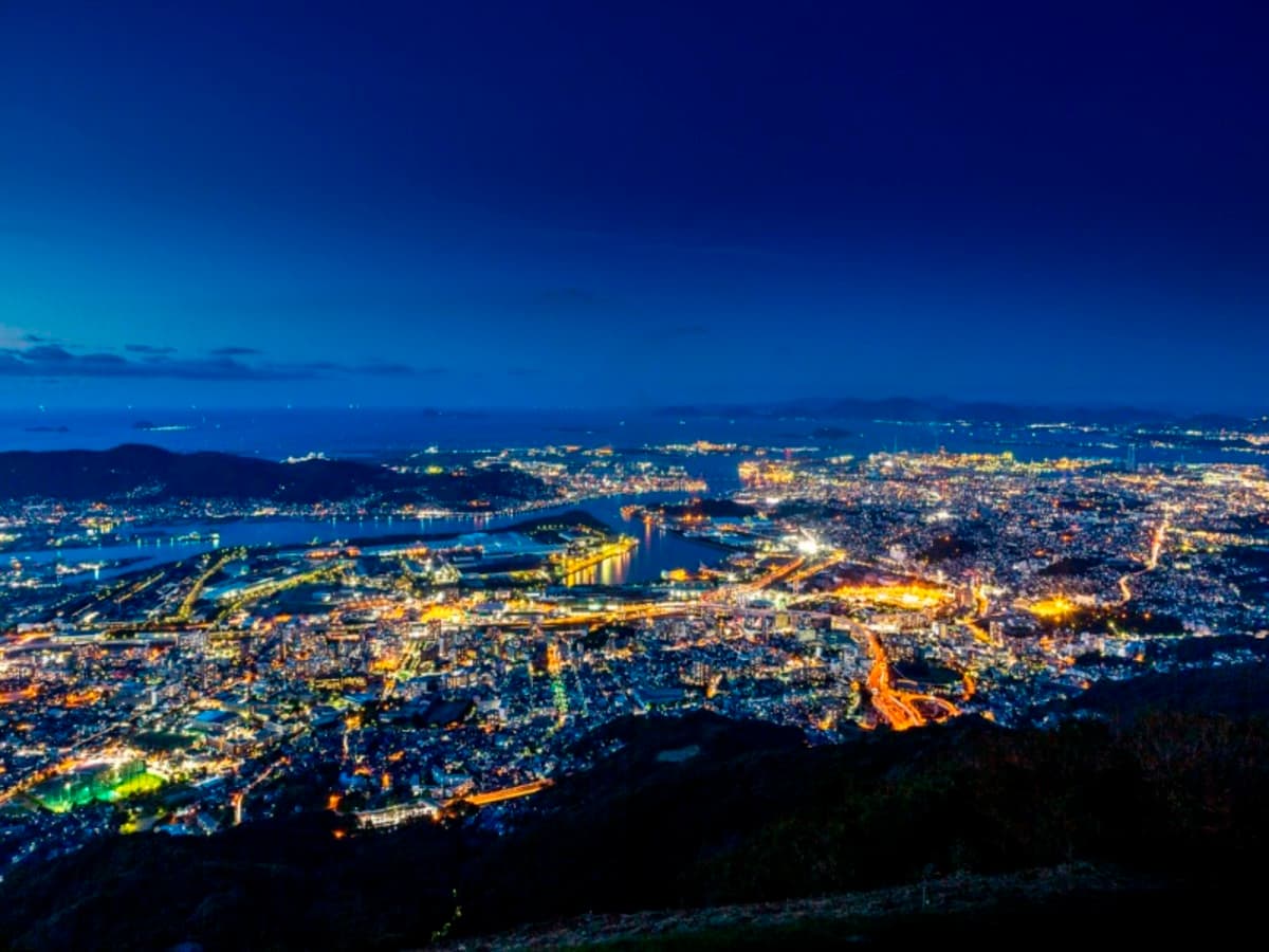 Voyage au Sud du Japon - Circuit individuel en 3*