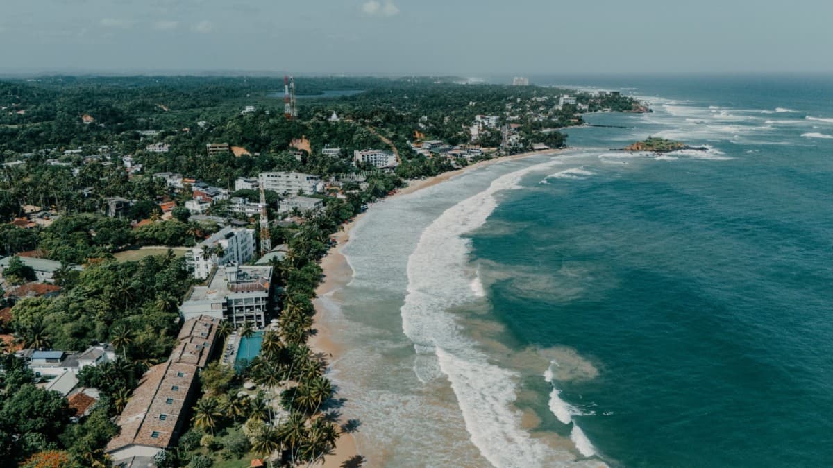 Discover the Essence of Luxury Sri Lanka