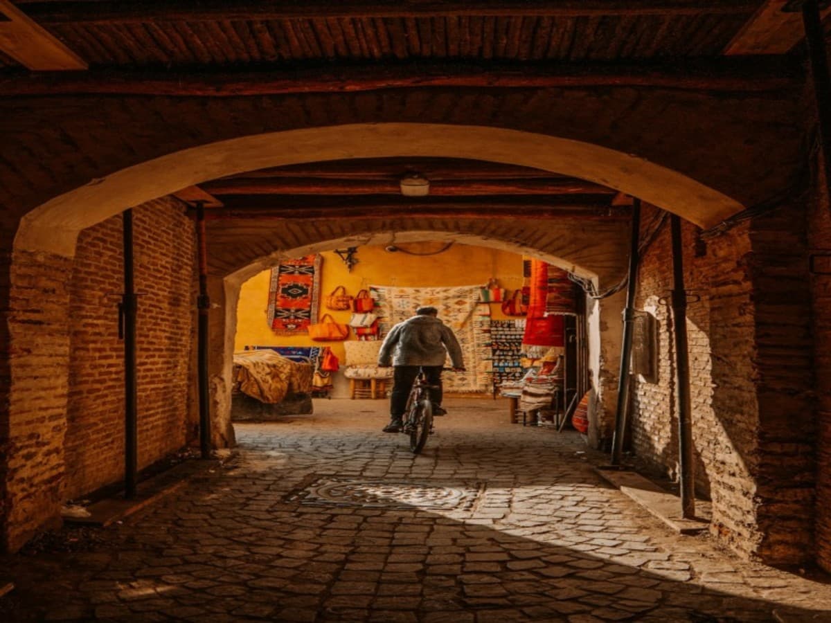 Circuit Marrakech et désert de Merzouga 6 Nuits / 7 Jours (VERYCHIC)
