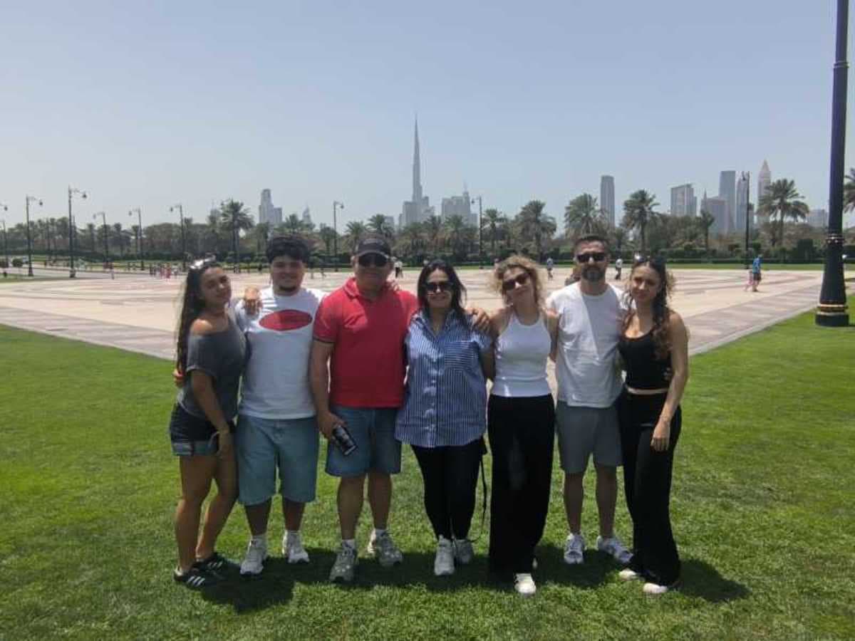 Emirats GIR: Le Complet
