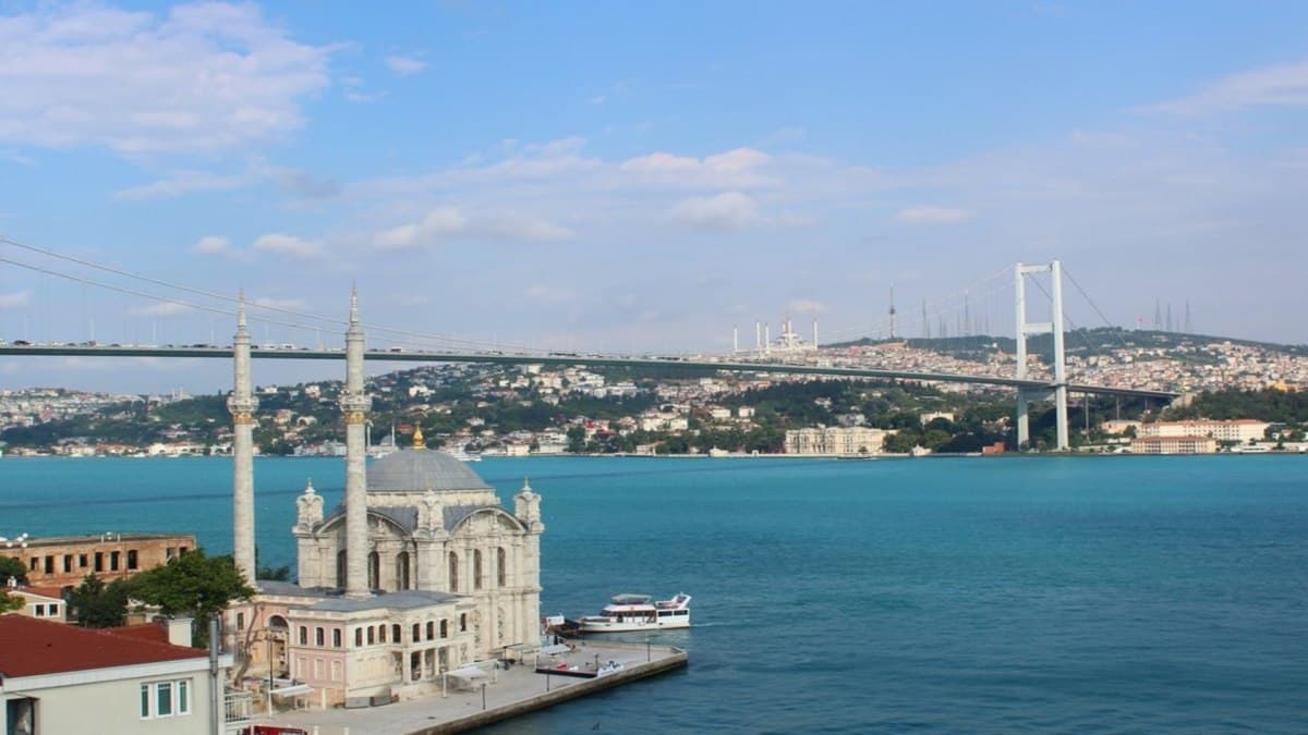 Week-end à Istanbul Promotion