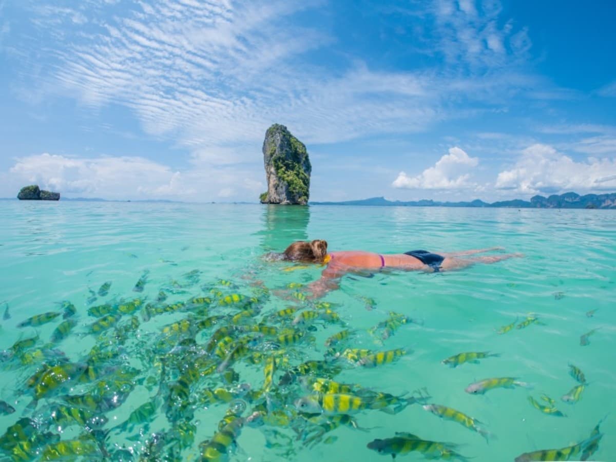Radisson Resort Layan Phuket - PhiPhi Harbour - Venice Villa Resort 10 Nuits