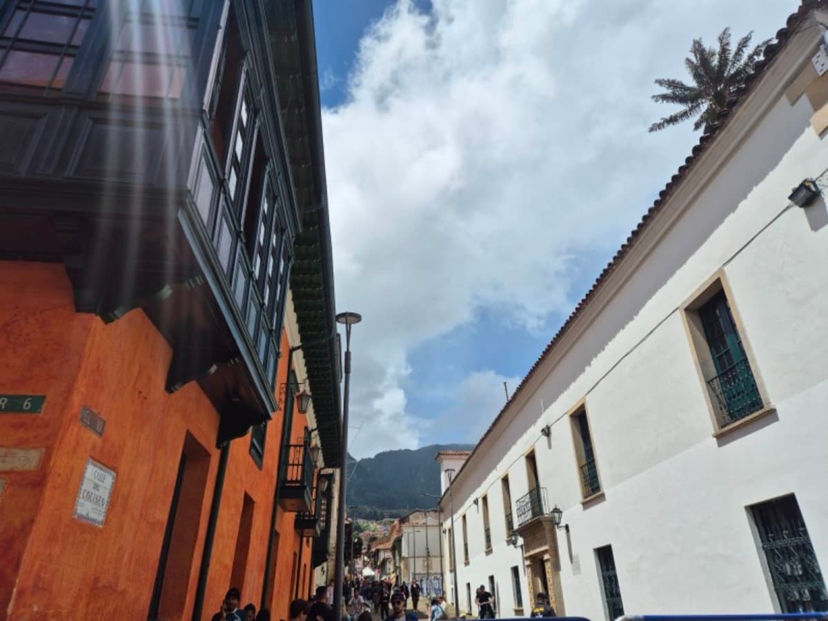 Esencia de Colombia de 9 días – Bogotá, Medellín y Cartagena