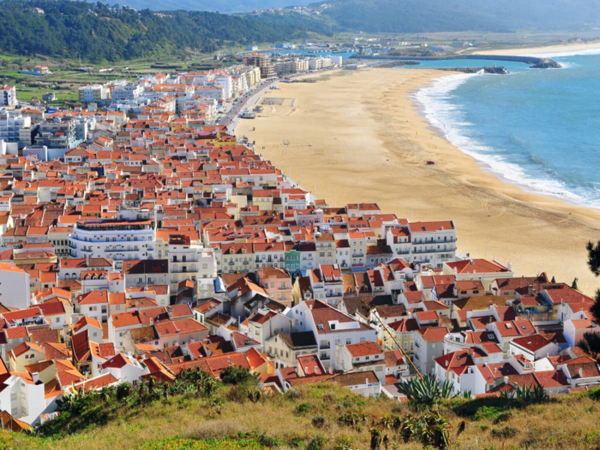 Circuit Vivre le Portugal