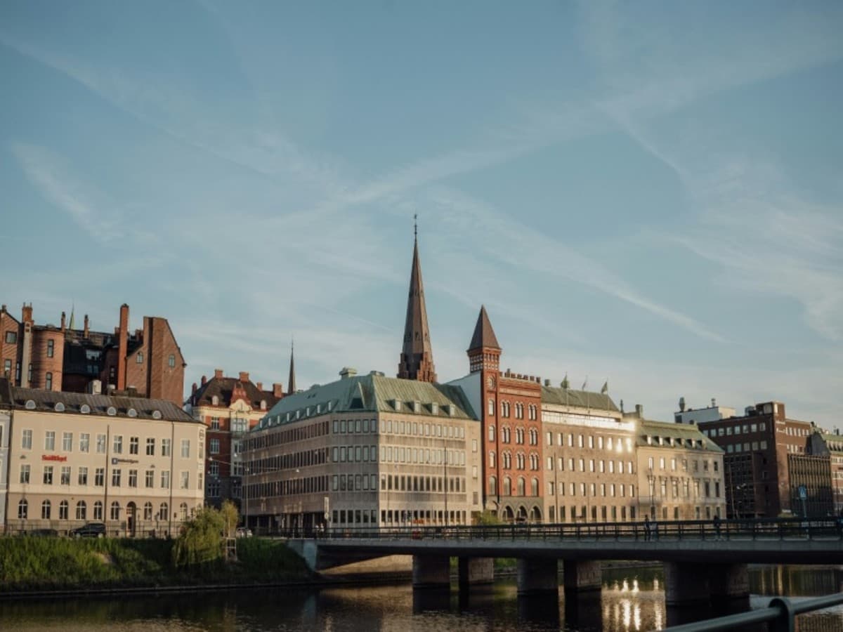 Séjour Copenhague et Malmö en 3* - Version 5 nuits
