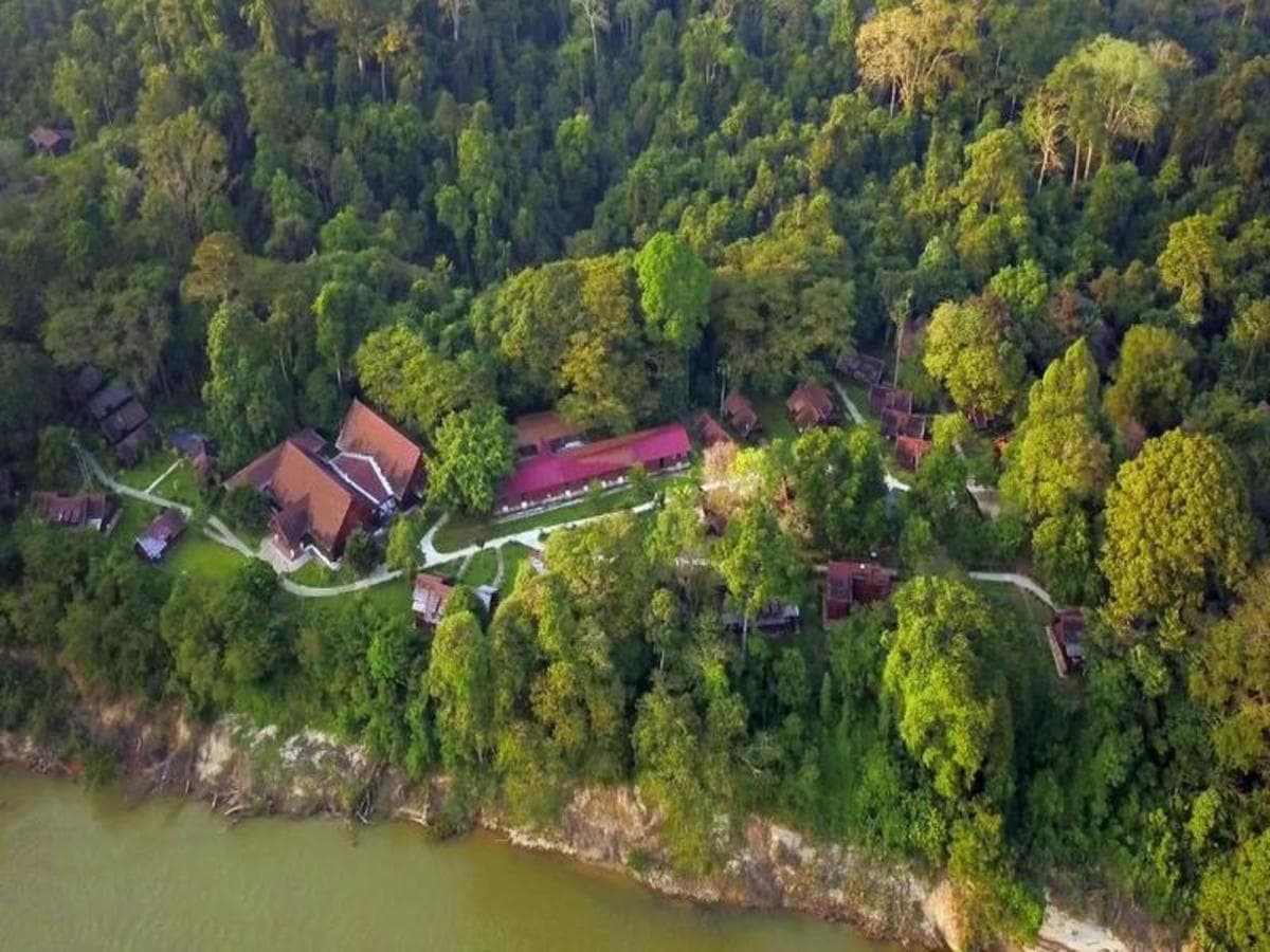 De la Jungle du Taman Negara aux Essences de la Malaisie - 11 jours / 10 nuits