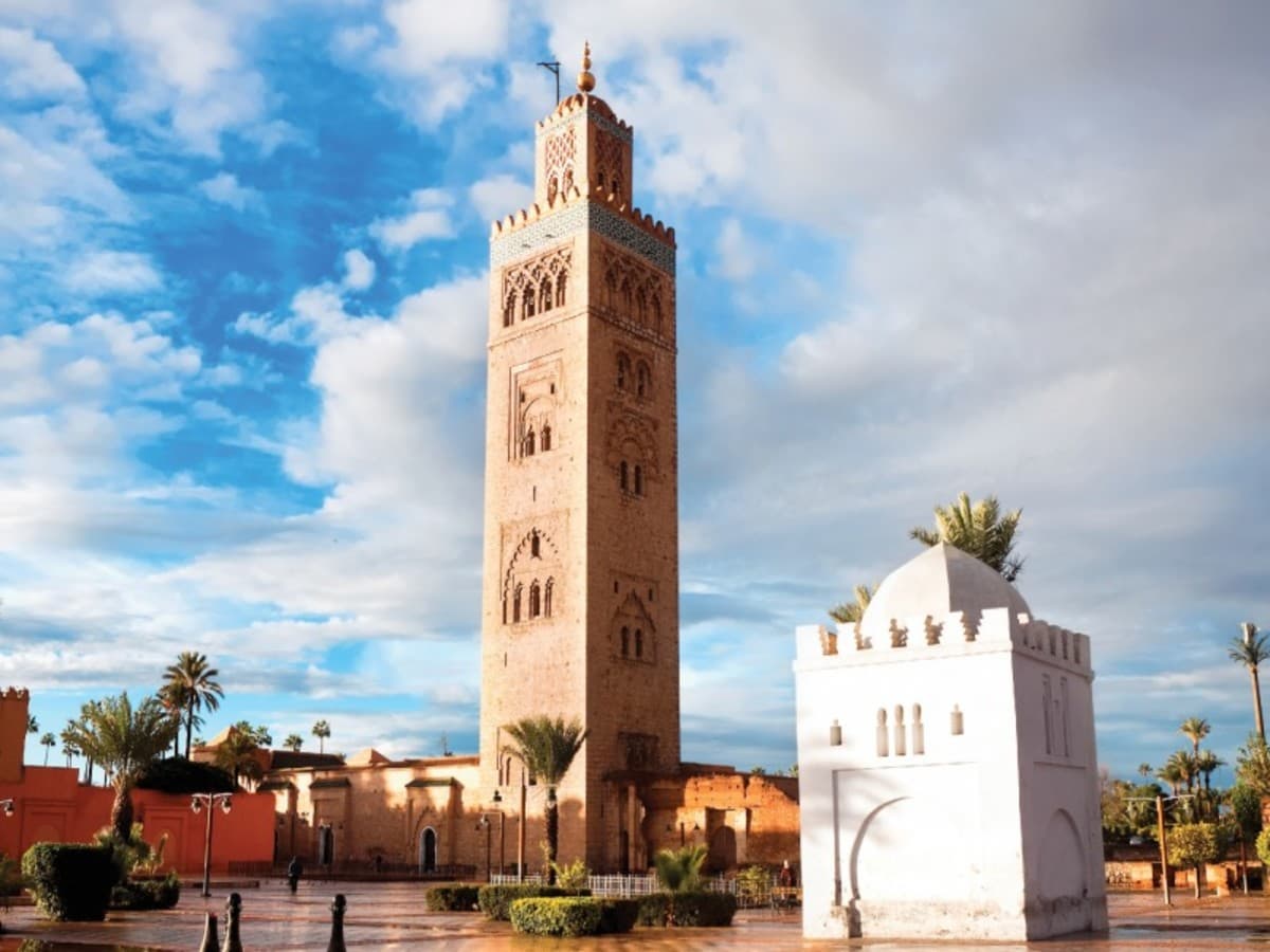 Circuit Privatif Marrakech, Essaouira et désert d'Agafay 7 jours / 6 nuits ( Demi pension )