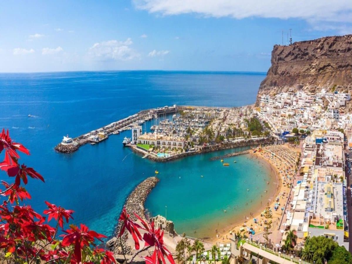 Gran Canaria Évasion Infinie