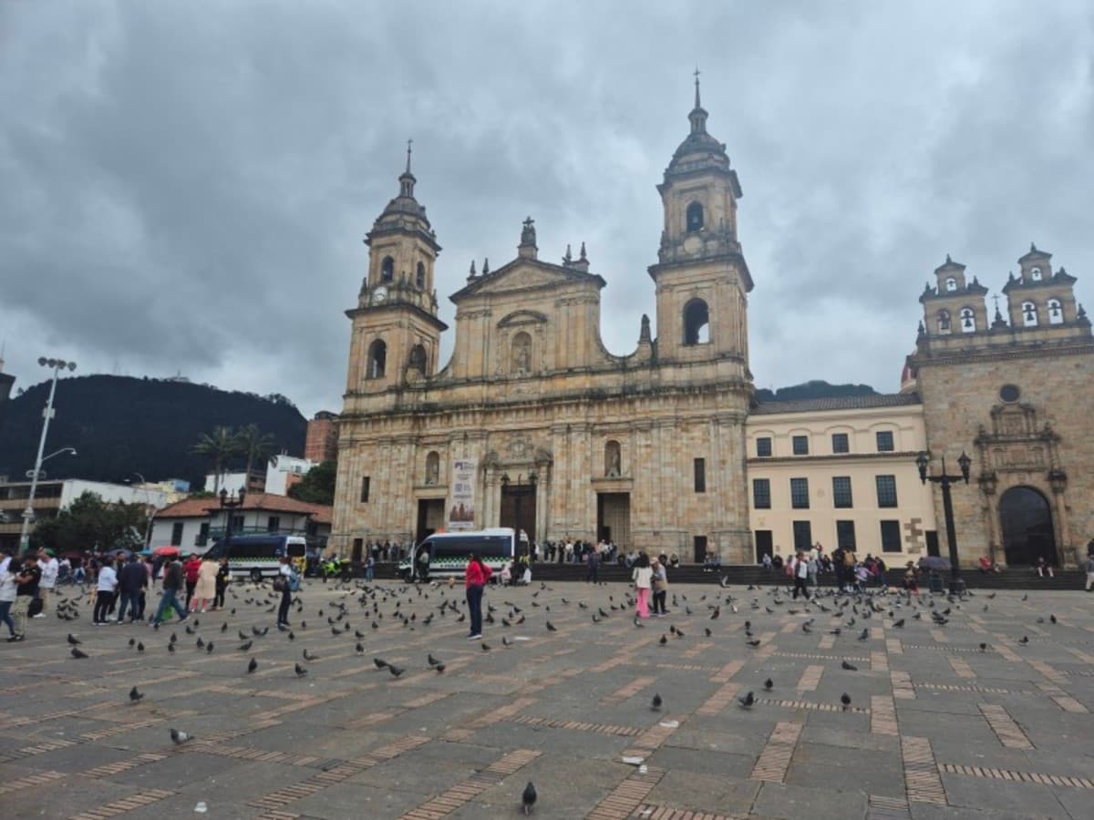 Esencia de Colombia de 9 días – Bogotá, Medellín y Cartagena