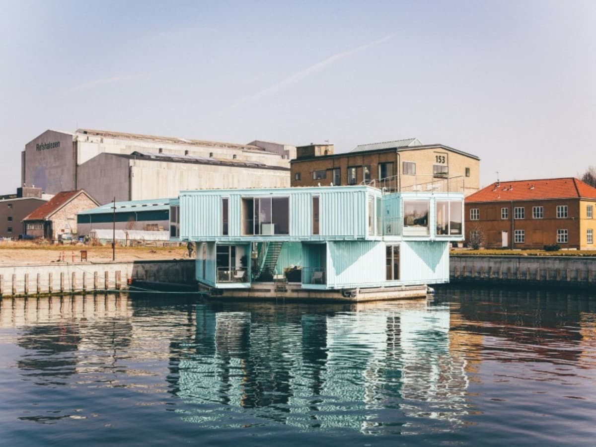 Séjour Copenhague avec activités incluses en 3*