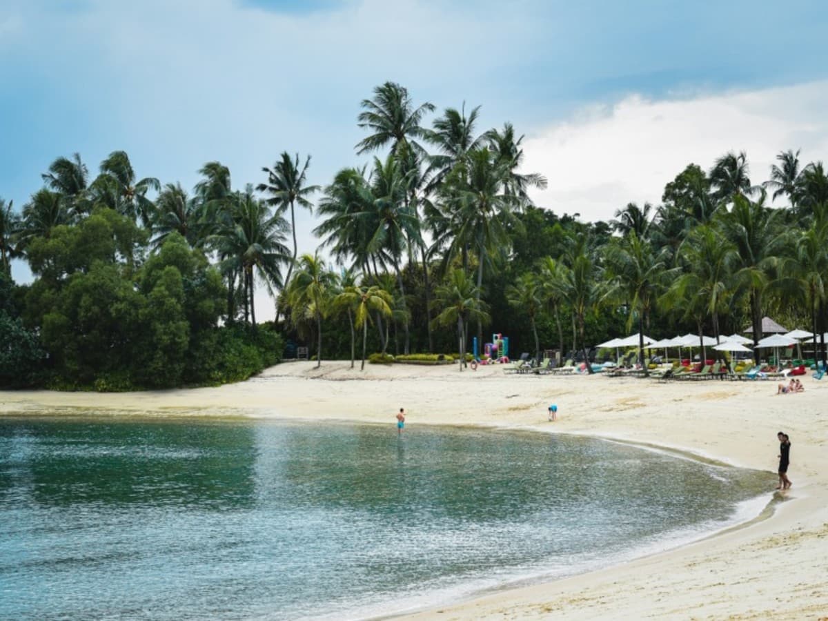 City break à Singapour, activités incluses (version 5 nuits)