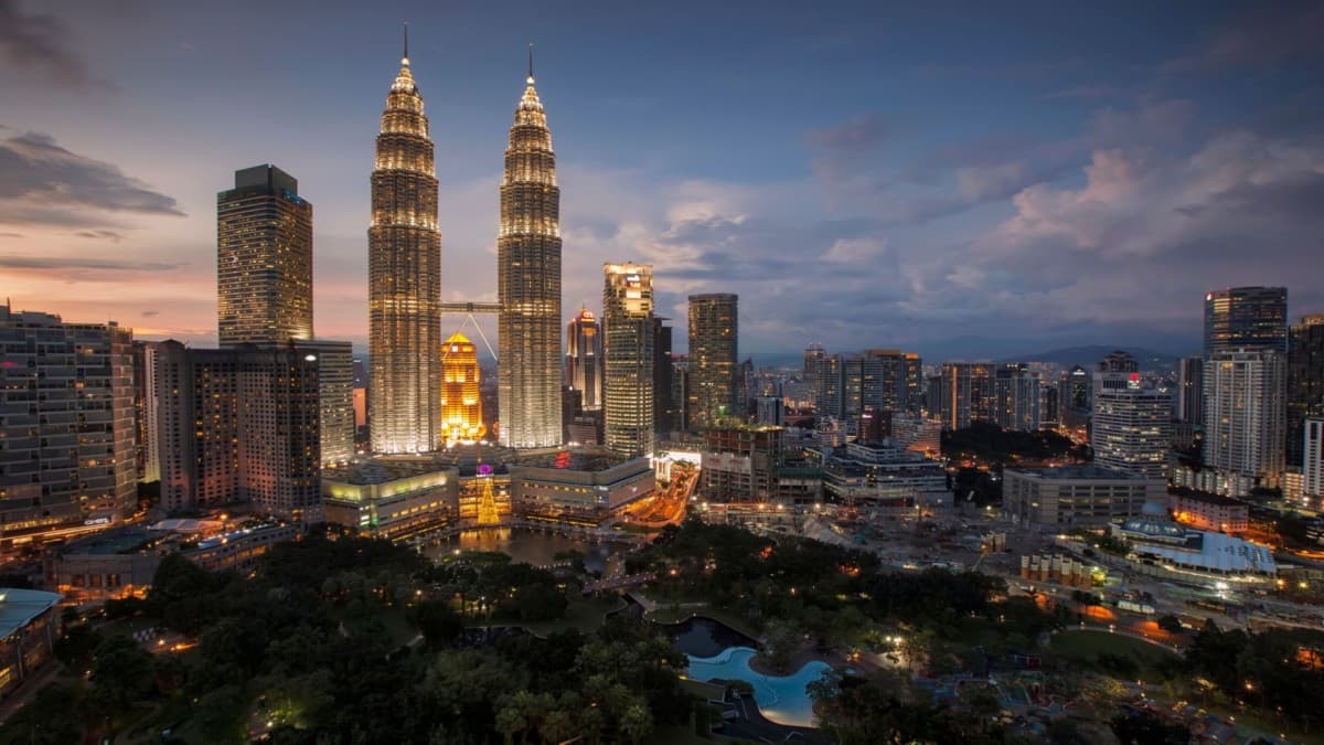 Kuala Lumpur & Essences de la Malaisie - 10 jours / 9 nuits