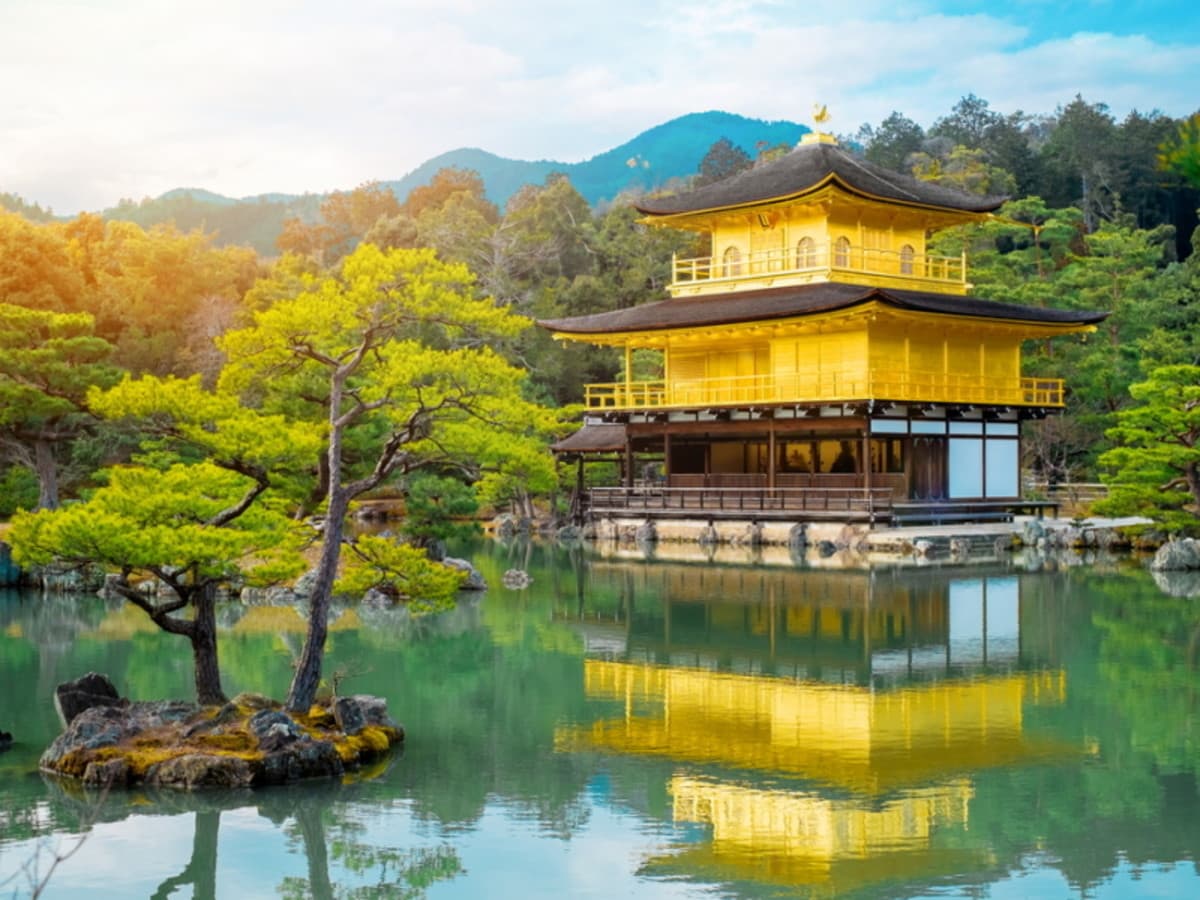 Combiné Trois Visages d’Asie : 1 voyage, 3 pays en 3*