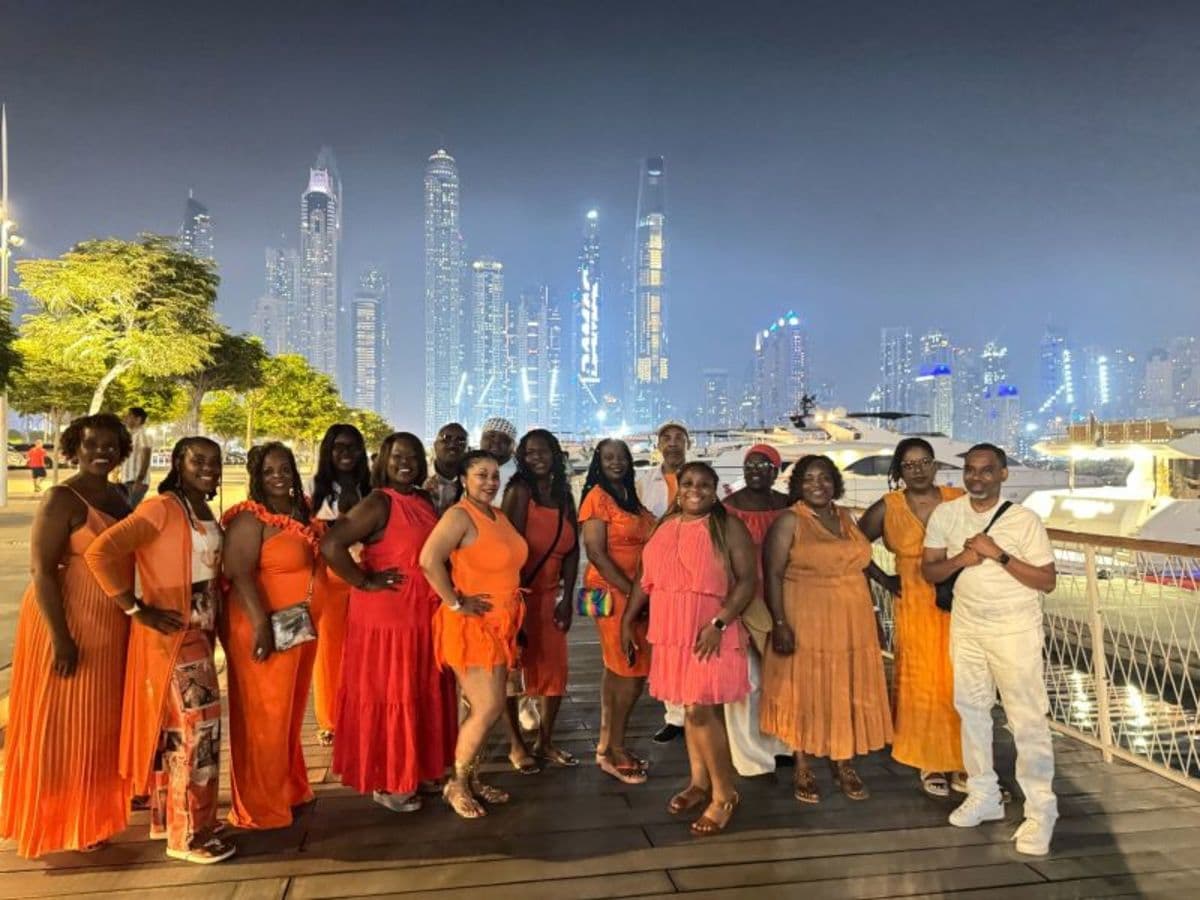 Emirats GIR: Le Complet